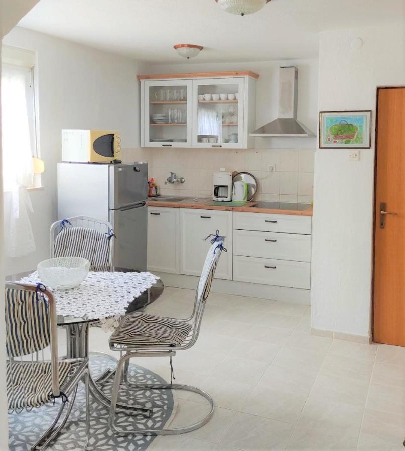 Apartment มารีนา ภายนอก รูปภาพ