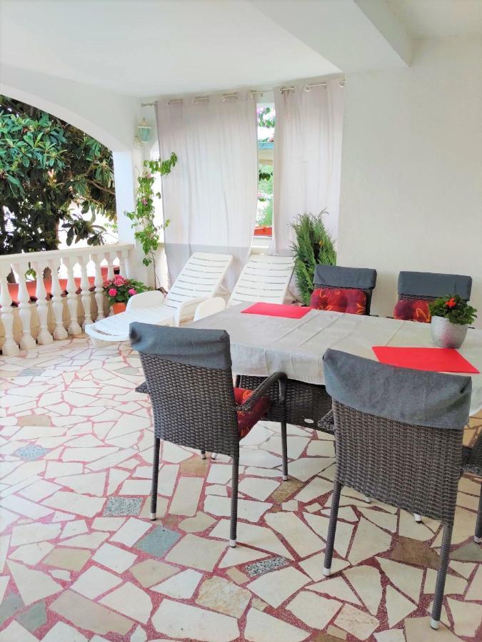 Apartment มารีนา ภายนอก รูปภาพ