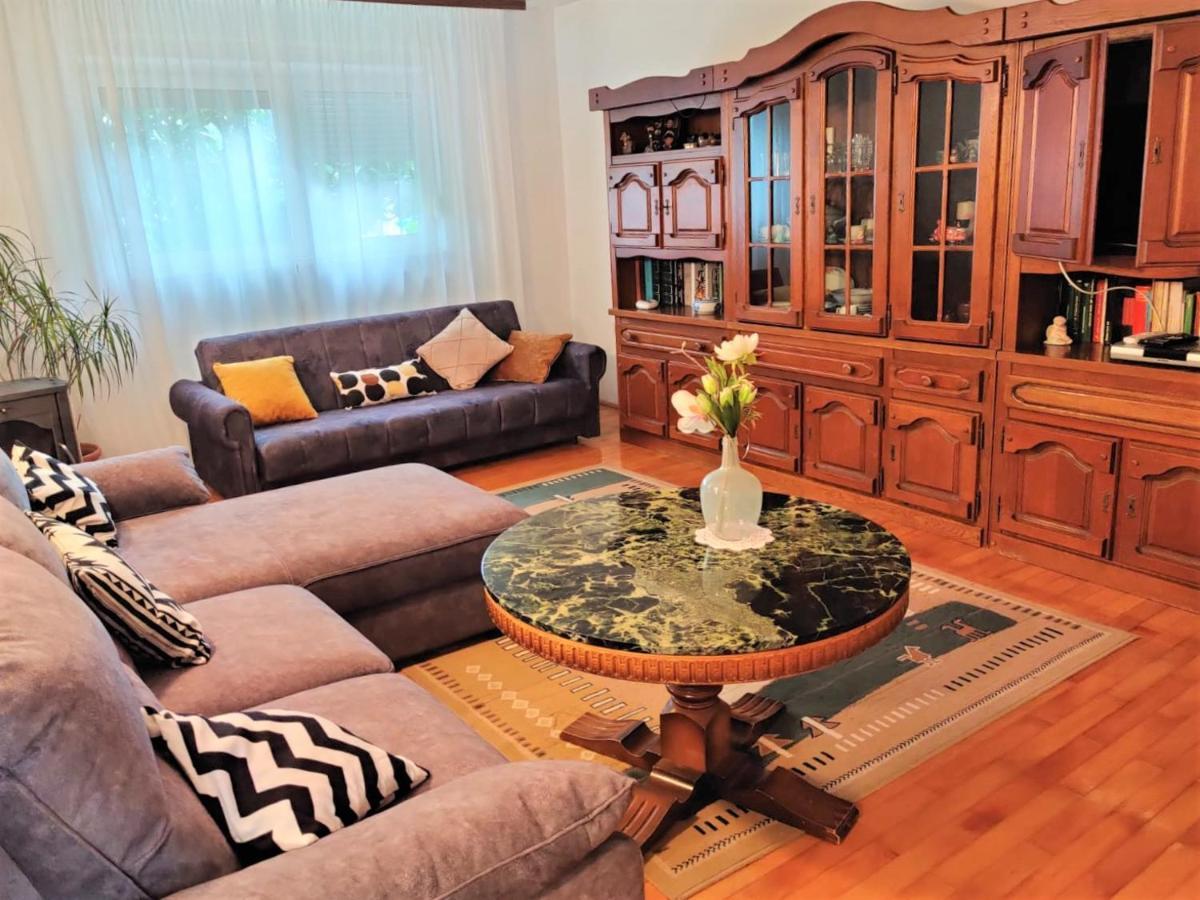 Apartment มารีนา ภายนอก รูปภาพ