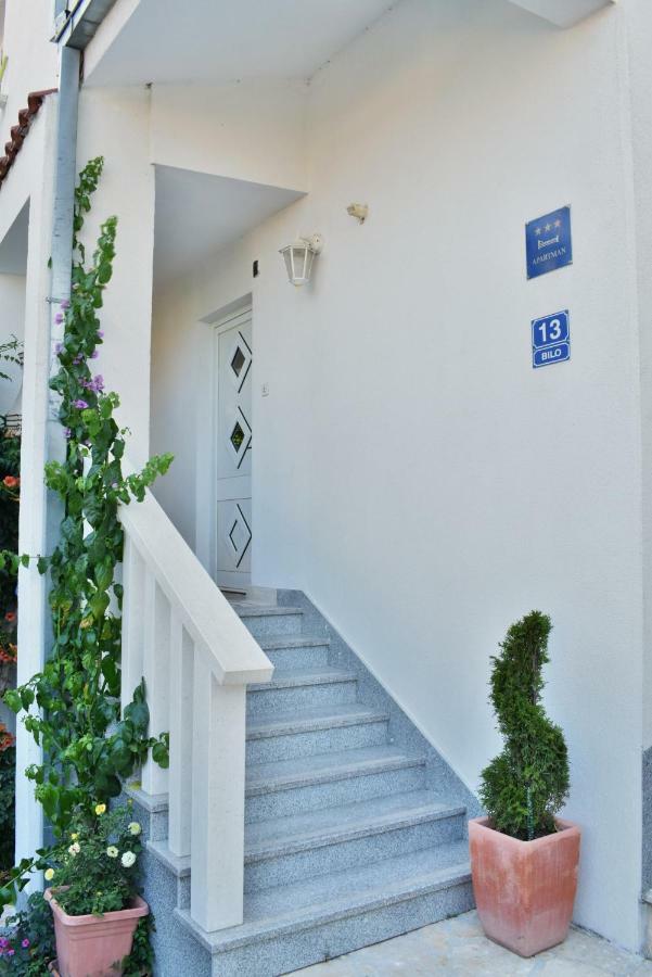 Apartment มารีนา ภายนอก รูปภาพ